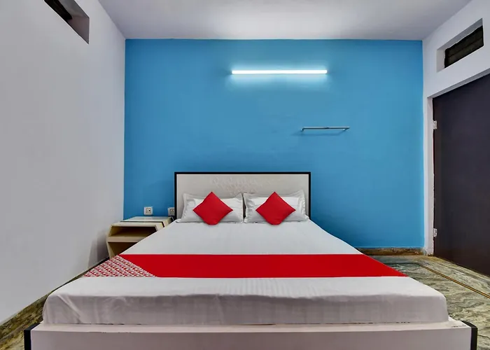 Super Hotel O Hm & Restaurant