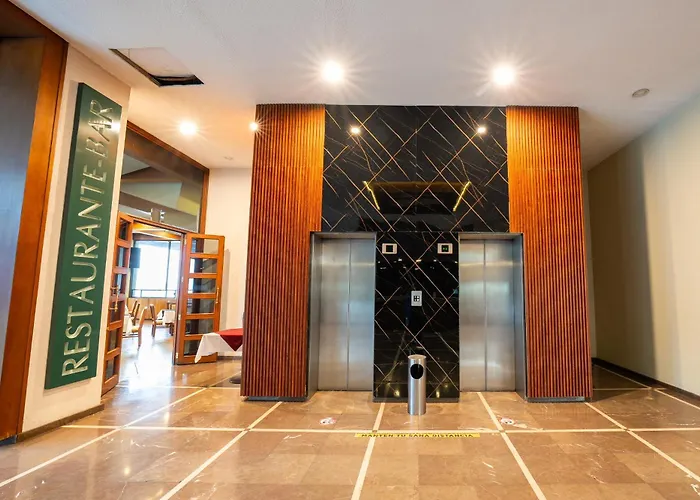 Hotel Finisterre