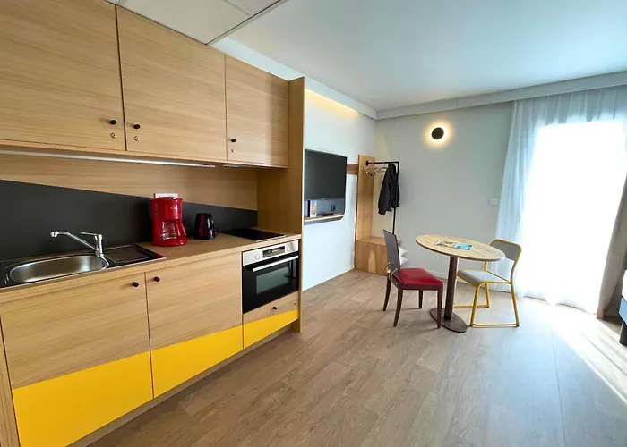 Greet Hotel Castets Coeur Des Landes