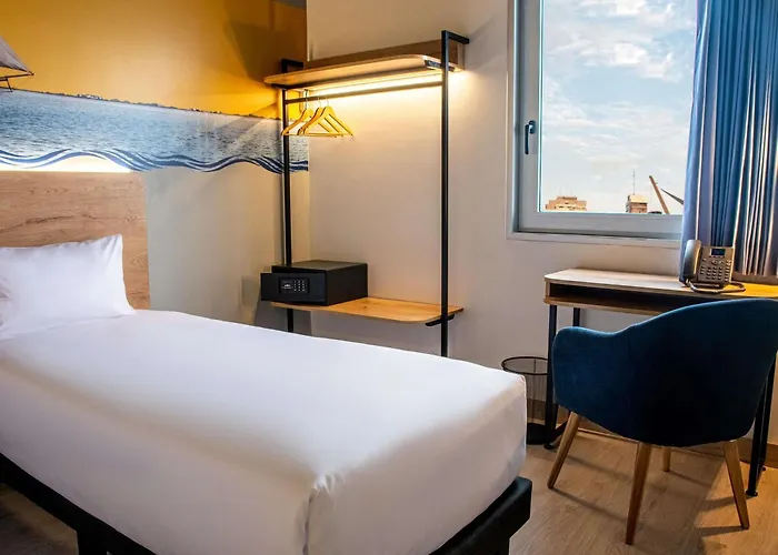 Ibis Styles El Malecon Guayaquil