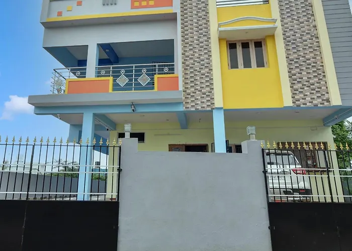 Hotel S P Stay'S