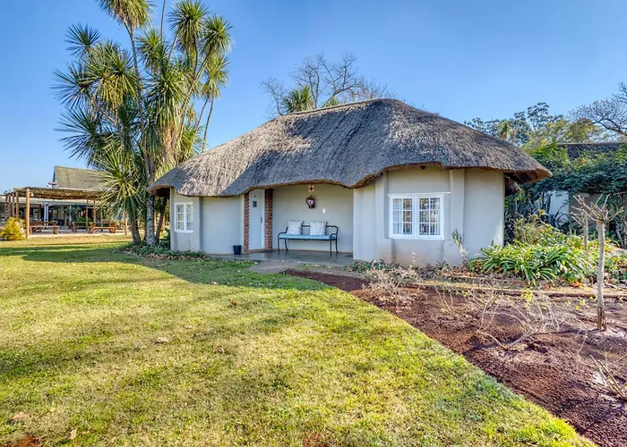 Hebron Haven Hotel
