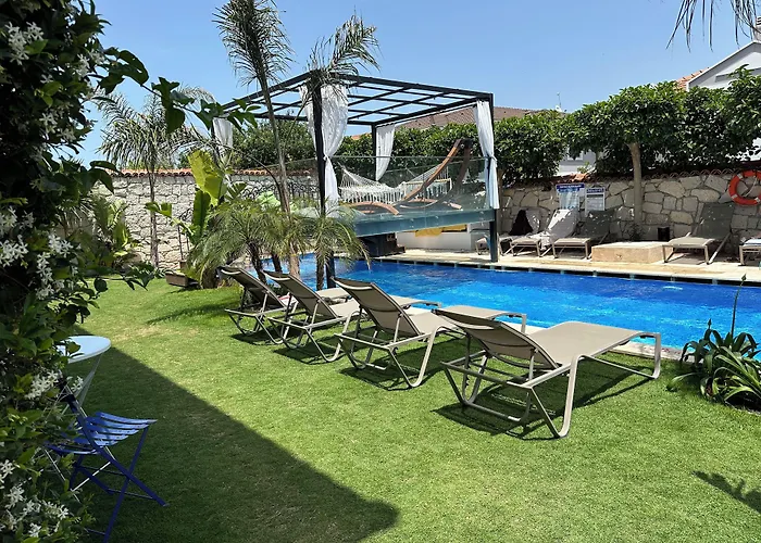 Grand Alaçatı Butik Hotel