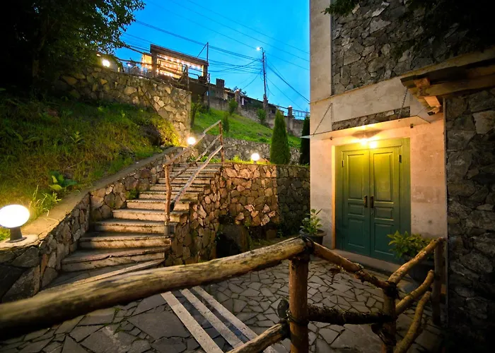 Valley Park Dilijan