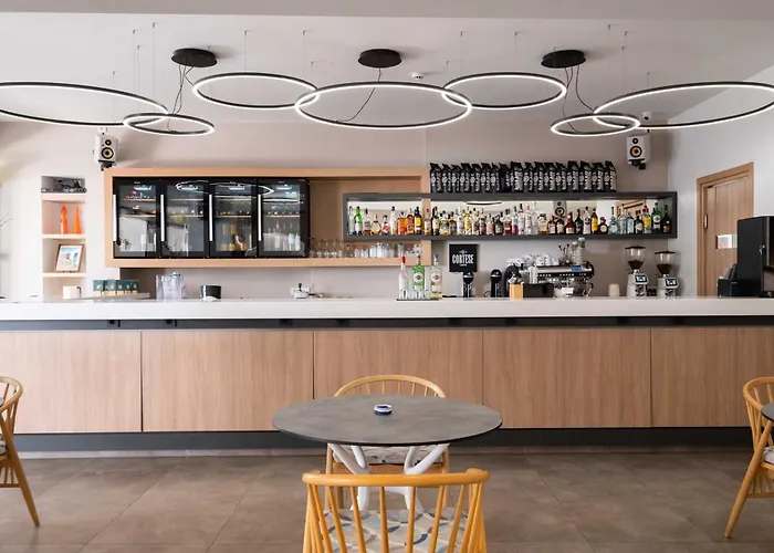 Epavli Grace Hotel
