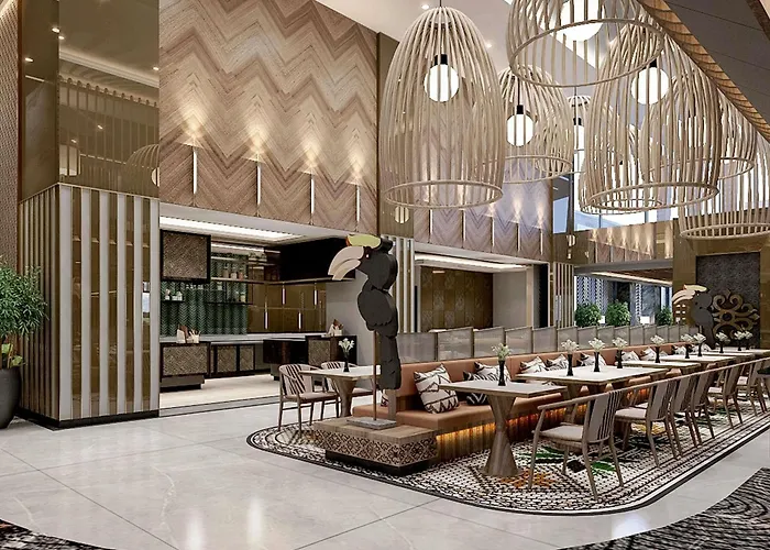 Mercure Pangkalan Bun