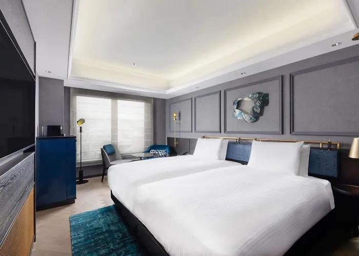 Mercure Tokyo Haneda Airport