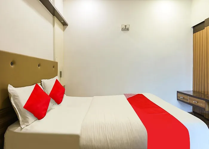Hotel O International Lodge