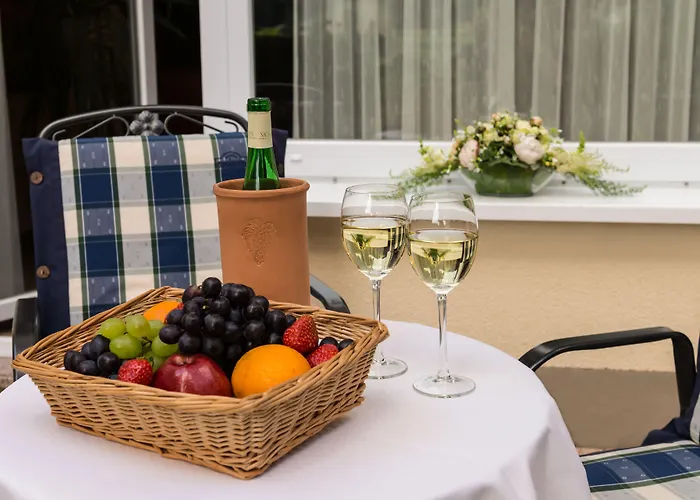 Hotel Knorre
