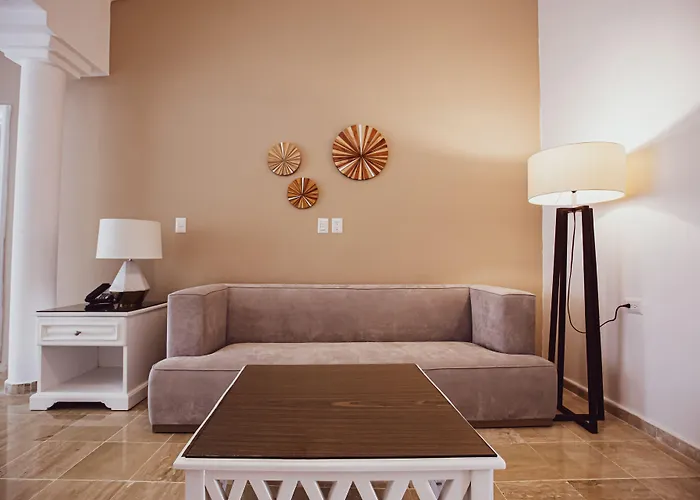 Melia Punta Cana Beach - Adults Only