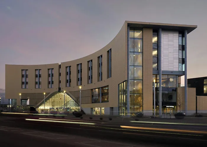 Four Points Flex By Sheraton Dundee