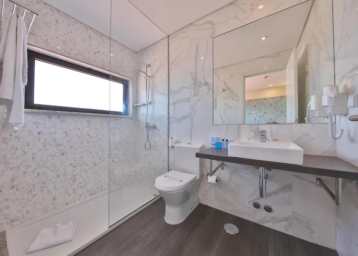 Agua Hotels Alvor Jardim