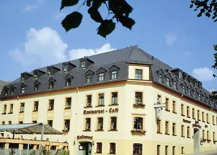 Hotel Weißes Roß