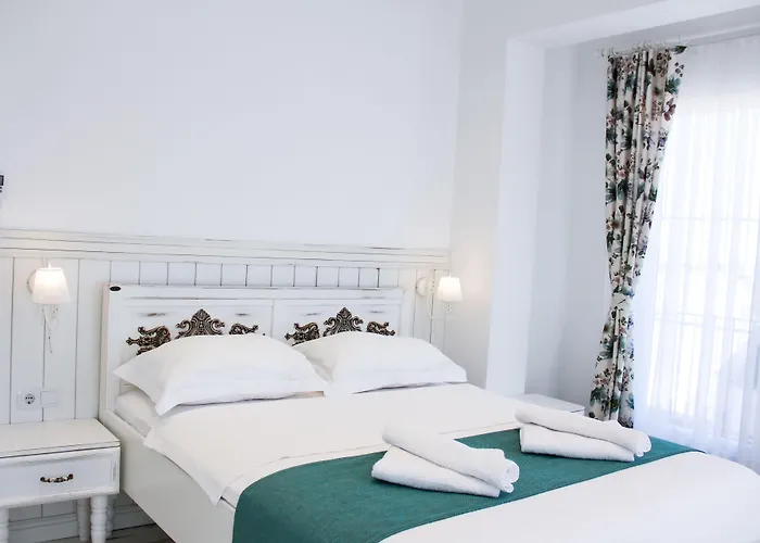 Bozcaada Fresh Otel