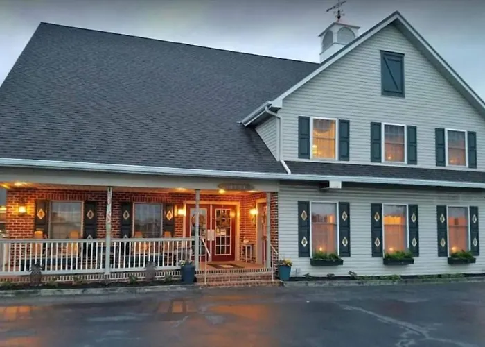 Country Living Inn