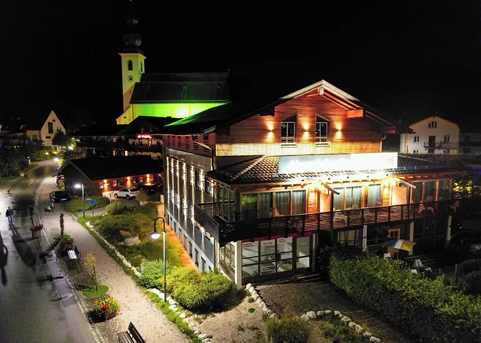 Design Hotel Alpenliebe - - - - Boutique-Flair - - - -