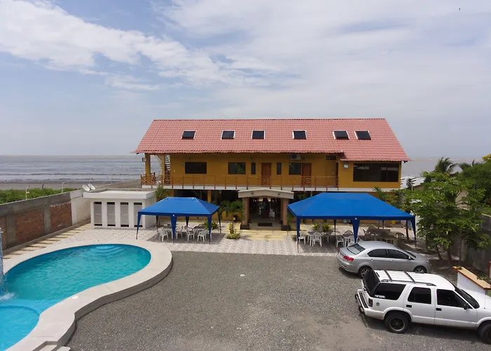 Hotel Soberao