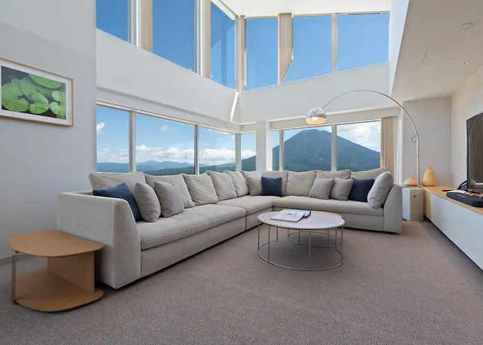 The Maples Niseko