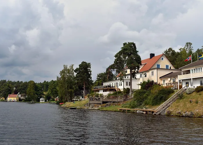 Haveruds Hotell Och Konferens