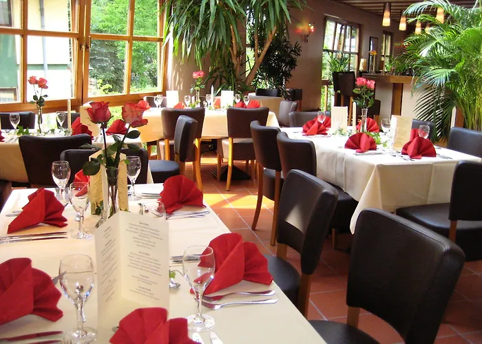 Hotel Scheid