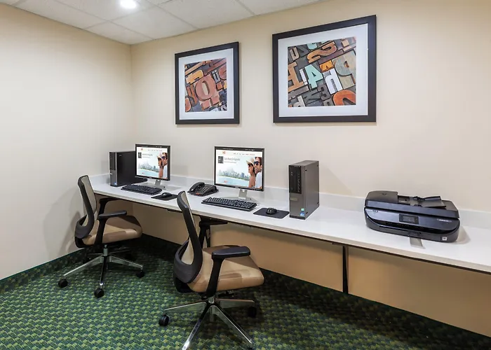 Candlewood Suites - Houston - Pasadena By Ihg