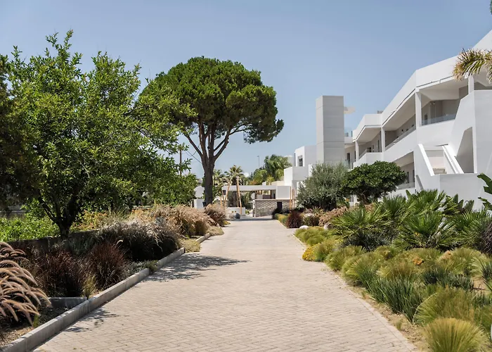 Casa Cabana Boutique Hotel & Spa - Adults Only