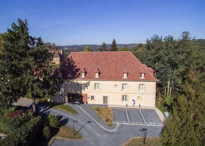 Hotel La Hoirie