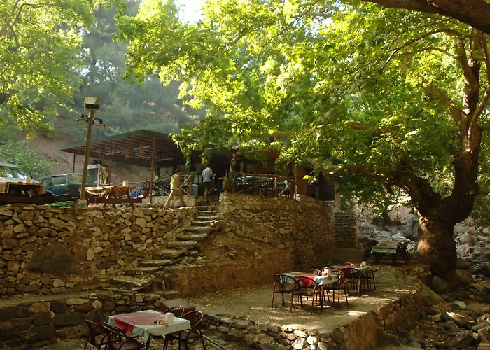 Form Thermal Hotel & Spa Kaz Daglari