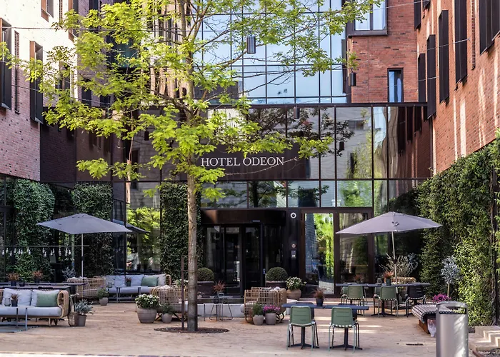 Hotel Odeon