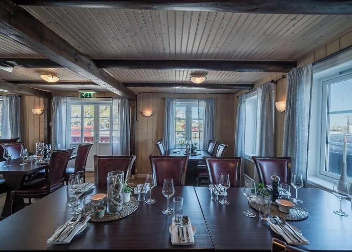 Ona Havstuer - By Classic Norway Hotels