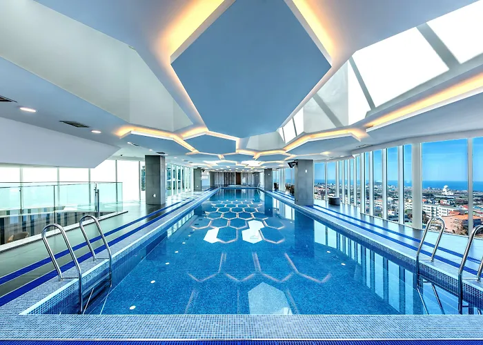 Hotel Sirius