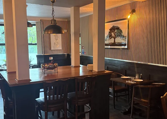 Rowton Poplars Hotel