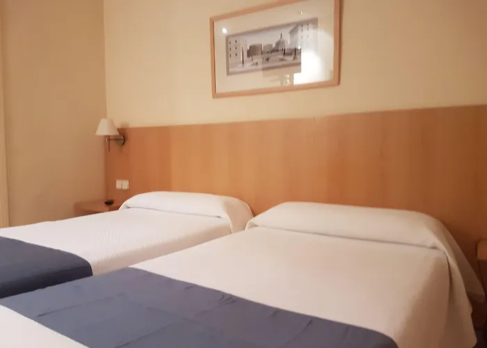Hotel Espana