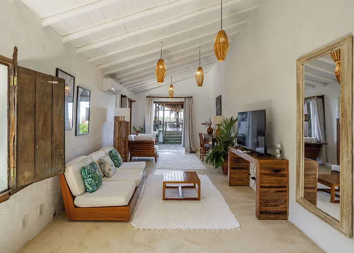 Hotel Boutique Bahia Bonita