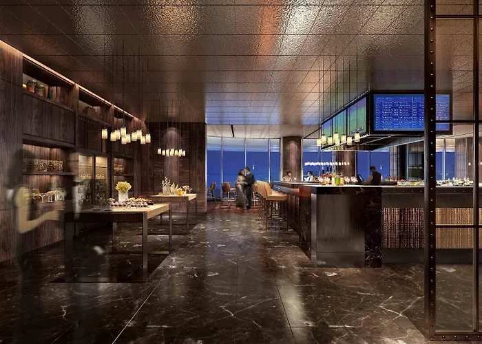 Hyatt Regency Shenzhen Airport