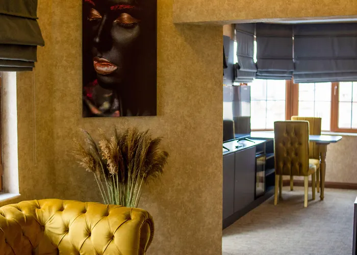 Argentum Hotel