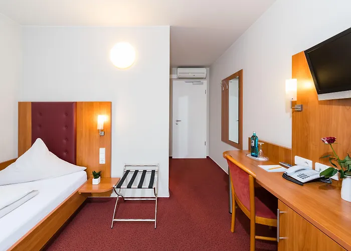 Hotel Vater Rhein