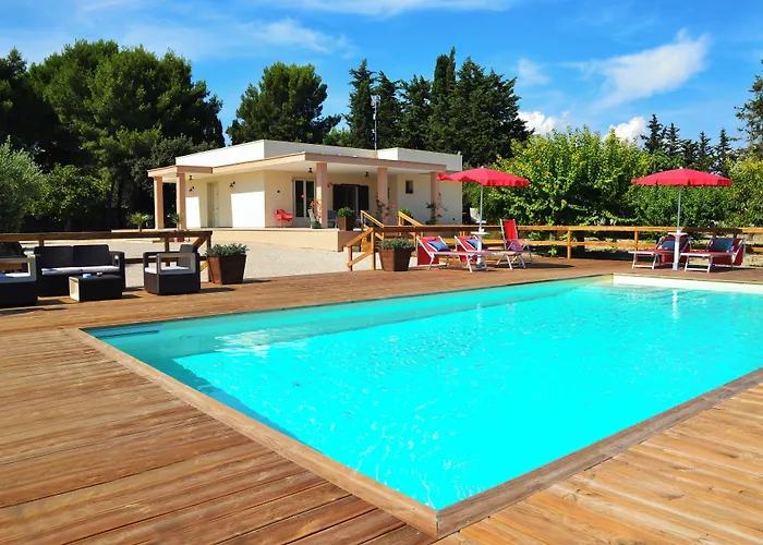 B&B Villa Jonica Gallipoli