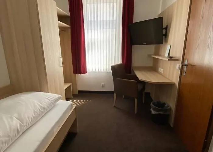 Hotel Alt Westerholt