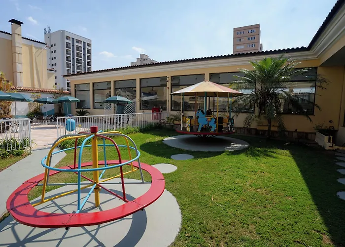 Hotel Minas Gerais