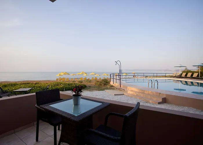 Phaedra Hotel