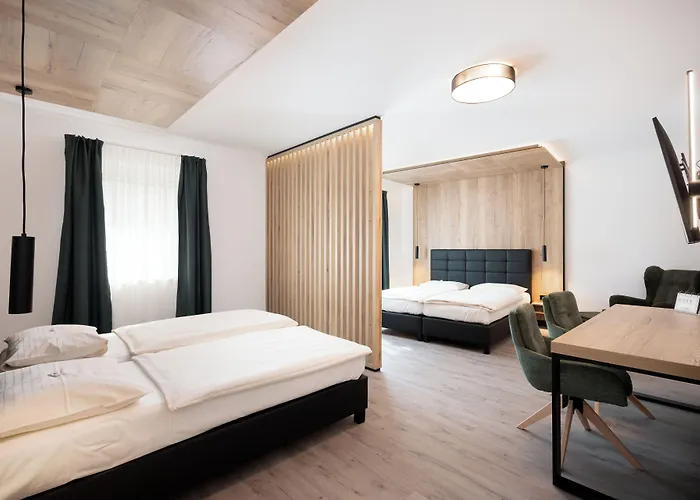 City Hotel Stockerau