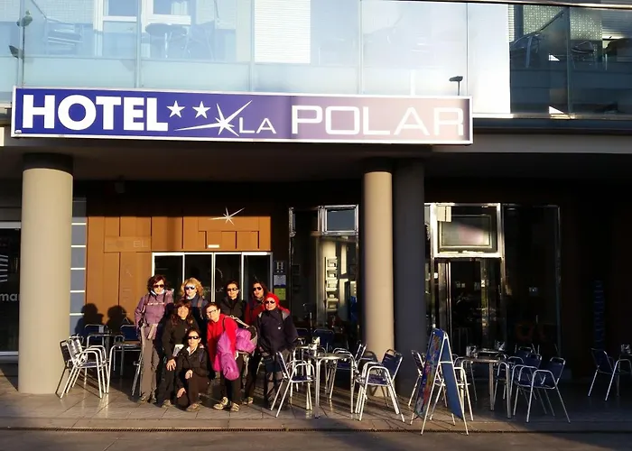 Hotel La Polar
