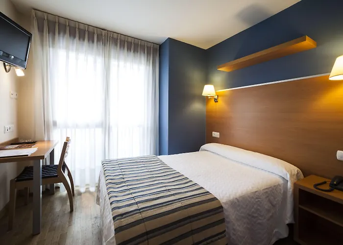 Hotel La Polar