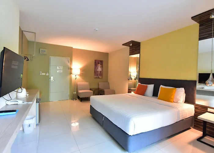 Pm Residence