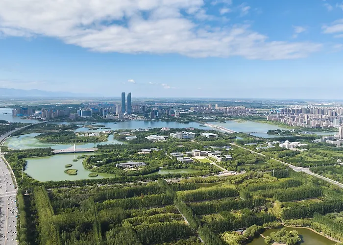 Wanda Realm Yinchuan