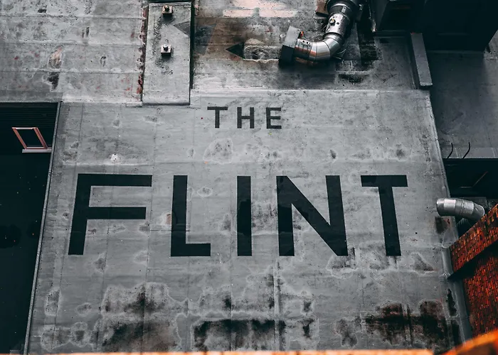 The Flint Hotel