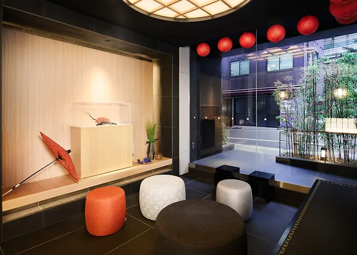 Mimaru Tokyo Nihombashi Suitengumae