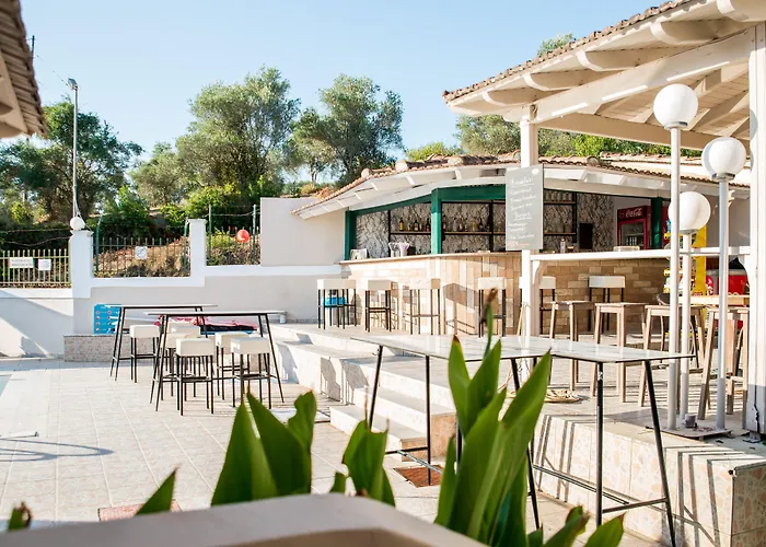 Kalypso Studio Resorts