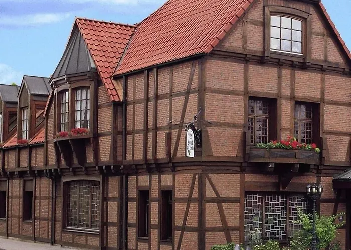 Hotel Restaurant Zur Linde